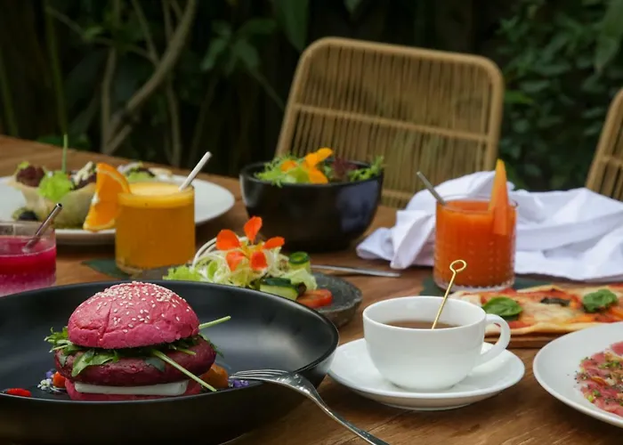 Villa Air Bali Boutique And *
